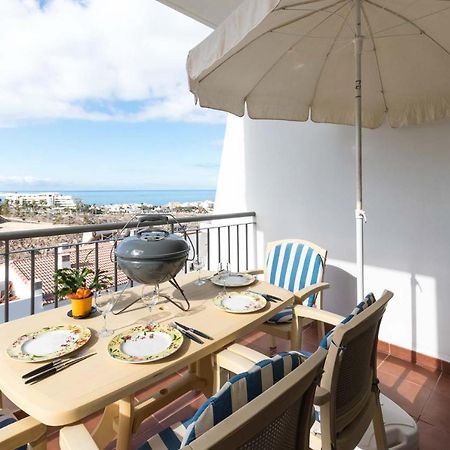 Apartment Magnolia Golf Resort Costa Adeje  Kültér fotó