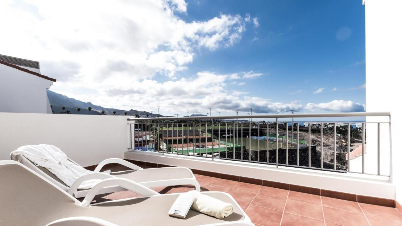 Apartment Magnolia Golf Resort Costa Adeje  Kültér fotó
