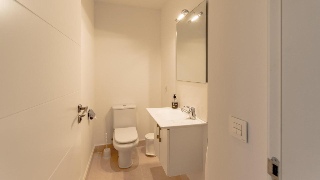 Apartment Magnolia Golf Resort Costa Adeje  Kültér fotó