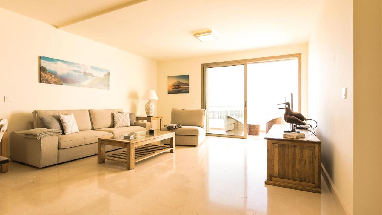 Apartment Magnolia Golf Resort Costa Adeje  Kültér fotó