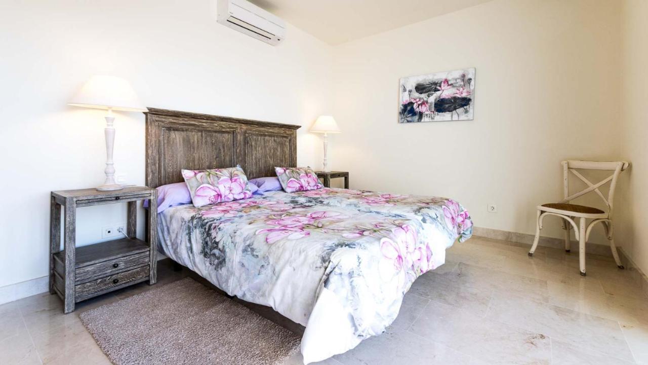 Apartment Magnolia Golf Resort Costa Adeje  Kültér fotó