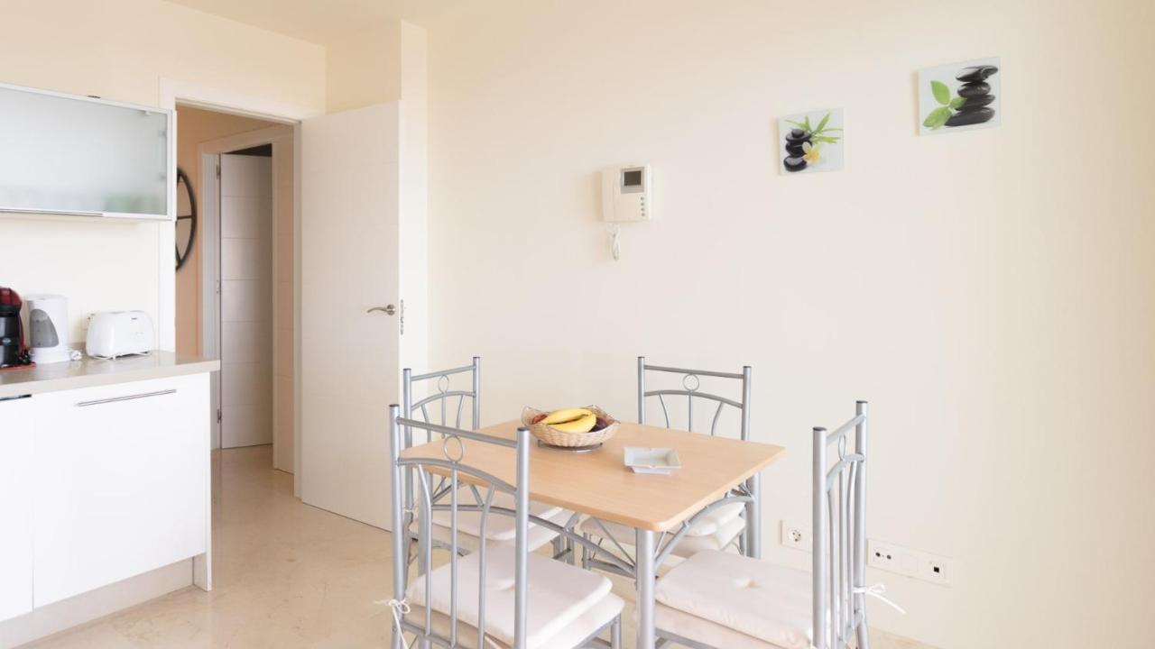 Apartment Magnolia Golf Resort Costa Adeje  Kültér fotó