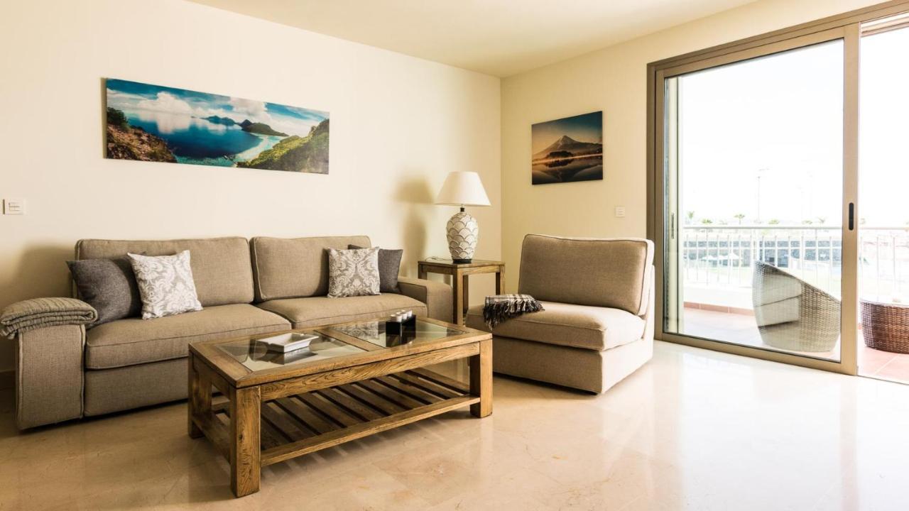 Apartment Magnolia Golf Resort Costa Adeje  Kültér fotó