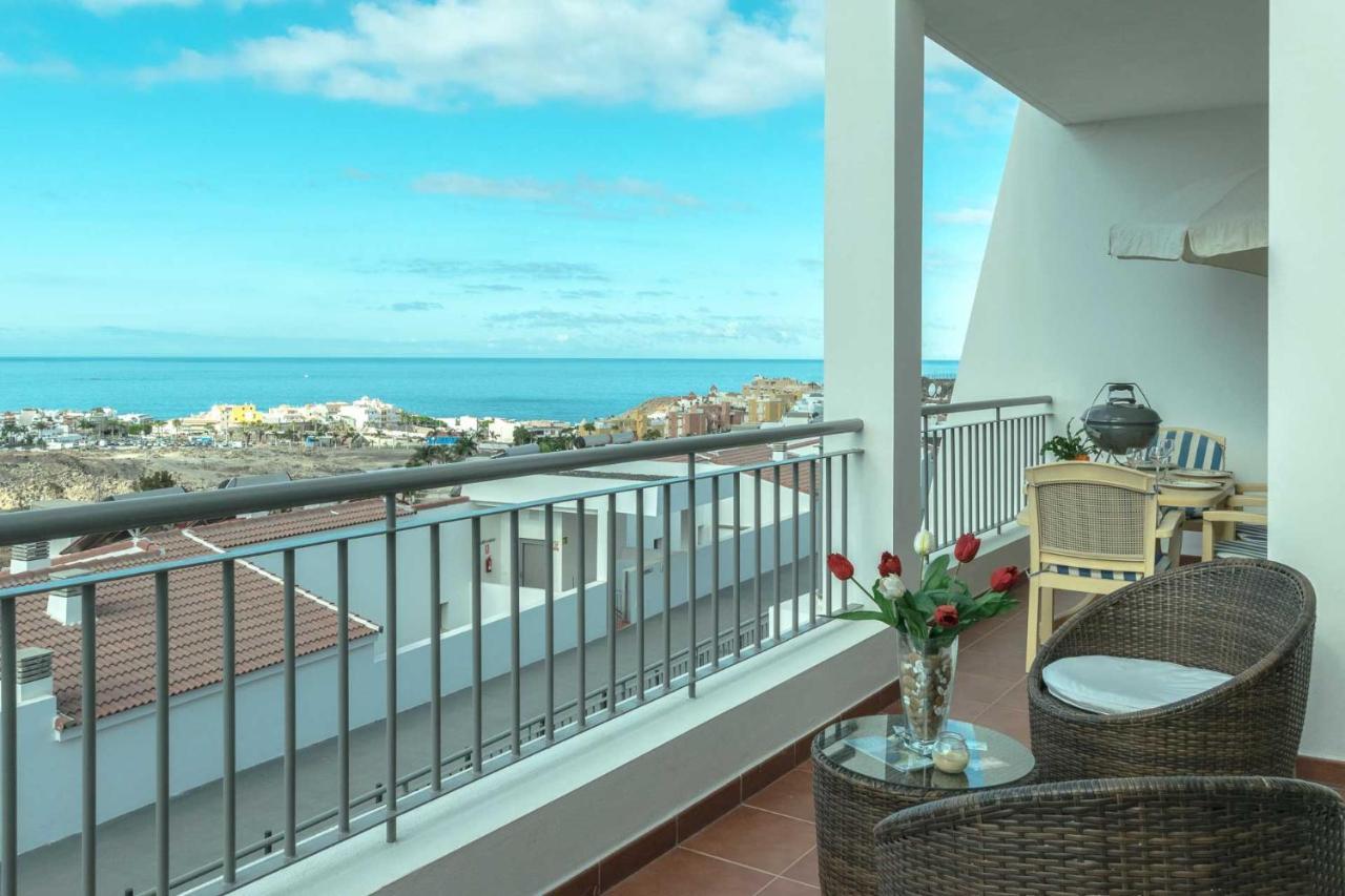 Apartment Magnolia Golf Resort Costa Adeje  Kültér fotó
