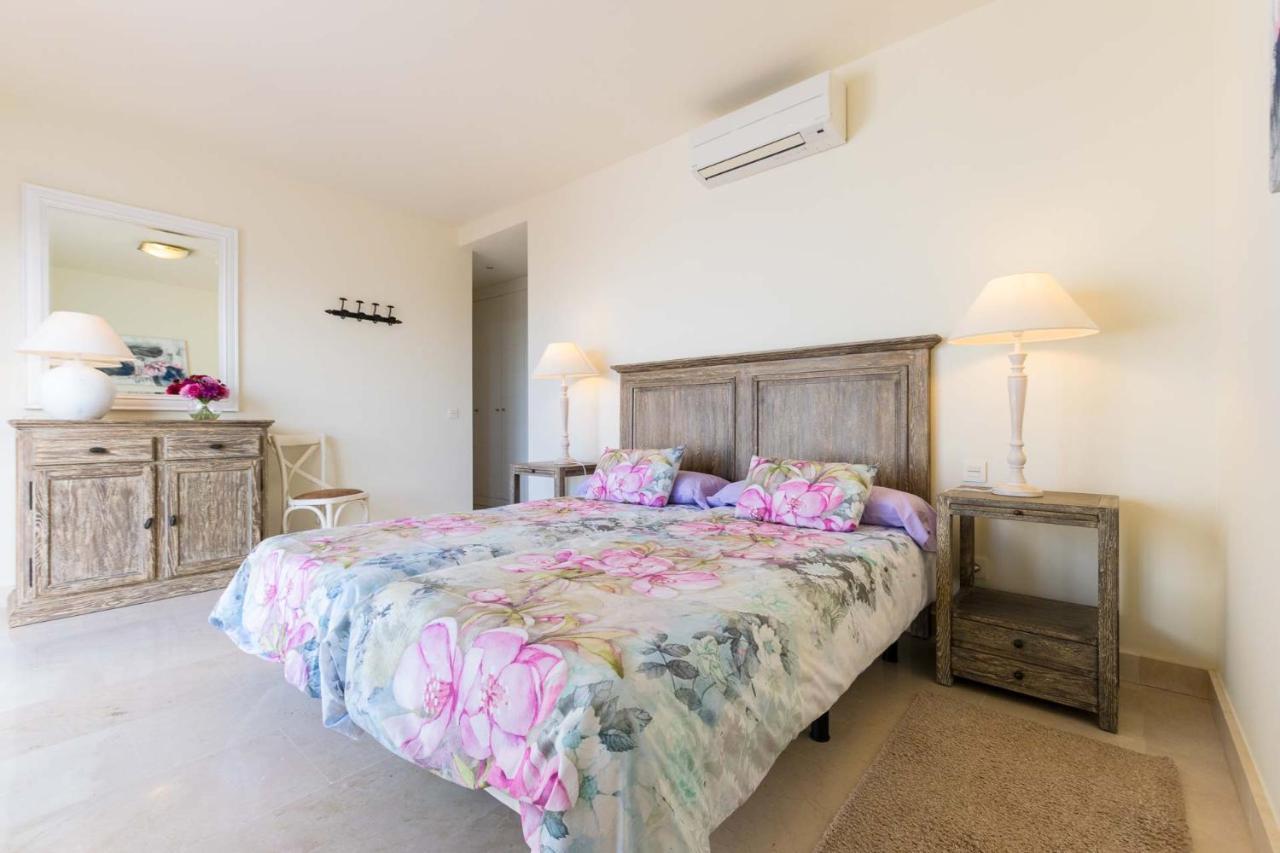 Apartment Magnolia Golf Resort Costa Adeje  Kültér fotó