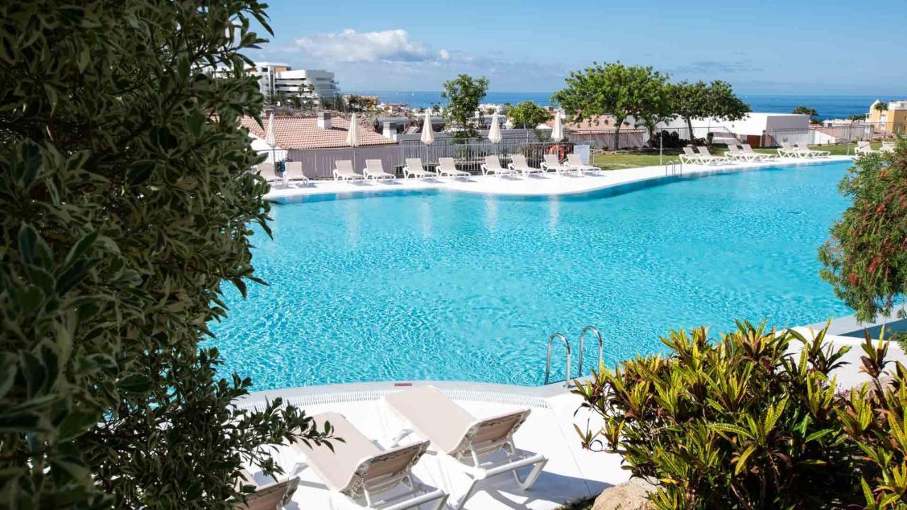 Apartment Magnolia Golf Resort Costa Adeje  Kültér fotó