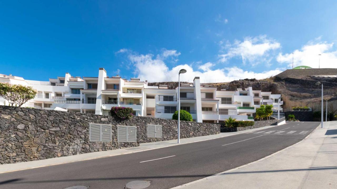 Apartment Magnolia Golf Resort Costa Adeje  Kültér fotó